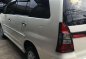 2015 Toyota Innova 2.5v Diesel AT 2016(2017(2018(2014(2013(2012(2011-3