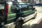 Mitsubishi Adventure 2002 model (super sport)-4