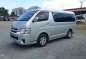 2014 Toyota Hiace for sale-1