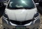 Well-maintained Honda Jazz 2012 for sale-1
