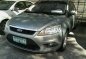Good as new Ford Focus 2011 for sale-2