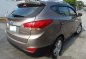 Well-kept Hyundai Tucson 2012 for sale-1