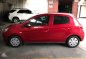 Mitsubishi Mirage glx 2014 for sale -2