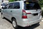 Toyota Innova E 2014 FOR SALE-2