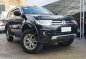 2014 Mitsubishi Montero for sale-1