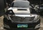 2014 Toyota Fortuner 3.0v 4x4 Diesel AT 2015(2016(2017(2018(2013(2012-0