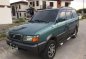 Toyota Revo GLX 1.8 Manual Gasoline 2000 for sale -0