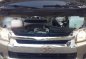 Toyota Hiace gl Grandia 3.0 automatic diesel 2016 model-9