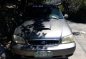 Kia Carnival ls 2001 FOR SALE -1