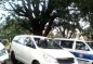 Toyota Innova 2007 Manual White For Sale -7