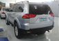 Mitsubishi Montero Sport 2009 for sale-1