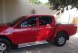 Mitsubishi Strada 2011 for sale -1