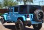 2016 Jeep Wrangler FOR SALE -1