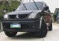 Mitsubishi Adventure 2009 model for sale -2