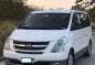 2014 Hyundai Grand Starex Gold AT CRdi-9