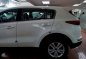 Kia Sportage 2.0 LX AT CRDi for sale -2