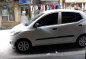 Hyundai I10 2012 for sale-0