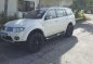 FOR SALE MITSUBISHI Montero Sport 2010 model-0