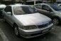 Good as new Nissan Exalta 2001 for sale-0