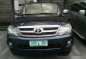 Good as new Toyota Fortuner 2008 for sale-1