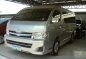 Toyota Hiace 2013 for sale-2