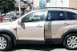 Chevrolet Captiva 2011 SUV Beige For Sale -3