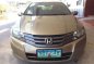 For sale Honda City 2010-2