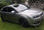 Well-kept Ford Focus 2008 for sale-0