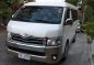 Toyota Hiace 2016 for sale-2