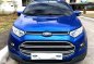 2017 Ford Ecosport Trend 1.5L  for sale -3