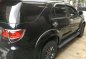 2014 Toyota Fortuner 3.0v 4x4 Diesel AT 2015(2016(2017(2018(2013(2012-3