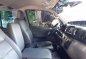 Nissan NV350 URVAN 2.5L 12 seater-5