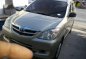  Toyota Avanza Gray SUV Fresh For Sale -0