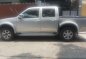 Isuzu Dmax 2005 matic FOR SALE -8