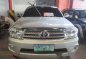 Well-kept Toyota Fortuner 2009 for sale-2