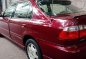 For sale Honda Civic vti vtec 1999 model-5