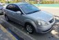 TOP OF THE LINE 2009 Kia Rio Automatic Transmission-3