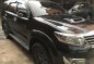 2014 Toyota Fortuner 3.0v 4x4 Diesel AT 2015(2016(2017(2018(2013(2012-1