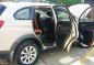 Chevrolet Captiva 2011 SUV Beige For Sale -7