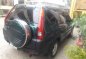 2003 Honda CRV ManuaL Gas FOR SALE-11