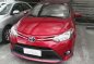 Well-kept Toyota Vios 2016 for sale-1