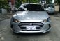 2017 Released Hyundai Elantra 2.0 Limited Edition Automatic - 2016-1