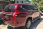 2017 Mitsubishi Montero Sport GLS FOR SALE-1