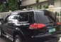 2014 Mitsubishi Montero Sport for sale-4