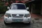 Pajero ck diesel local-0