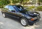 BMW 316i Gasoline A1 1997 Black For Sale -7