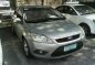 Good as new Ford Focus 2011 for sale-0