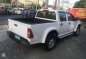 Isuzu Dmax 2009 for sale-2