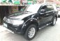 2010 Mitsubishi Montero Sport GLS Diesel Like Fortuner Alterra Pajero-1