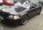 Honda Civic esi model 1995 manual transmision all power-11